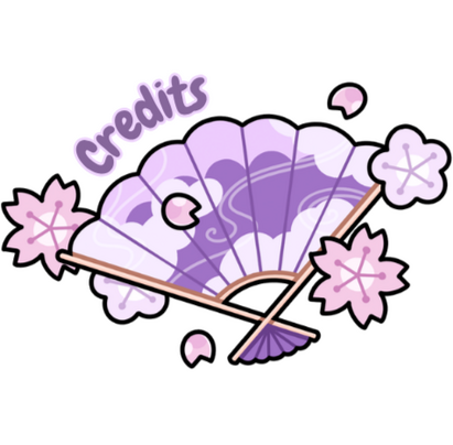 Credits