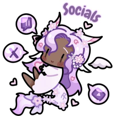 Socials Socials